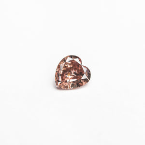 0.23ct 4.15x3.96x2.04mm GIA VS1 Fancy Pink Heart Brilliant 🇦🇺 24121-01