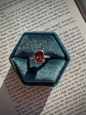 Alexandrite Ashryver Ring RTS!