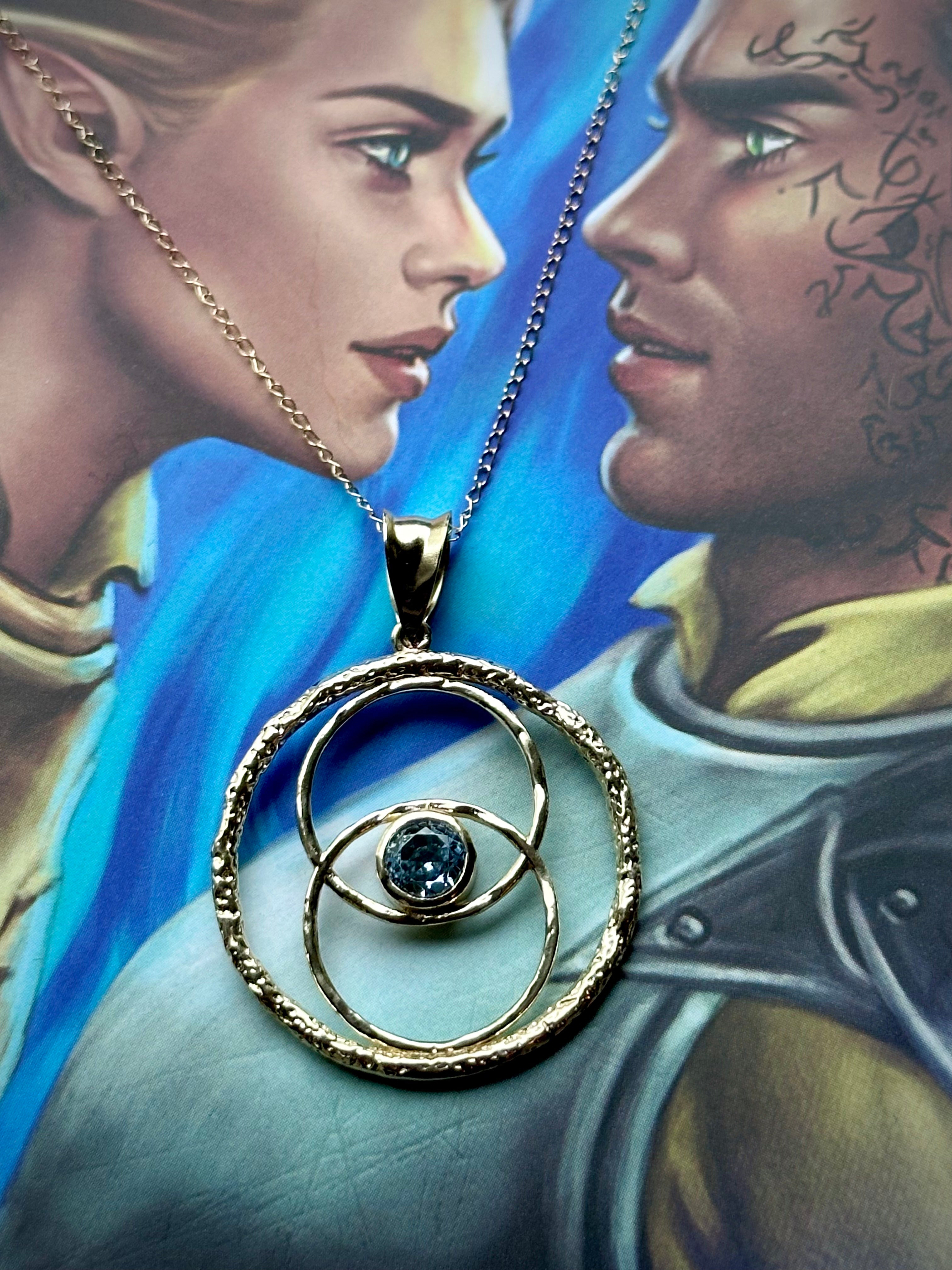 Eye of Elena
