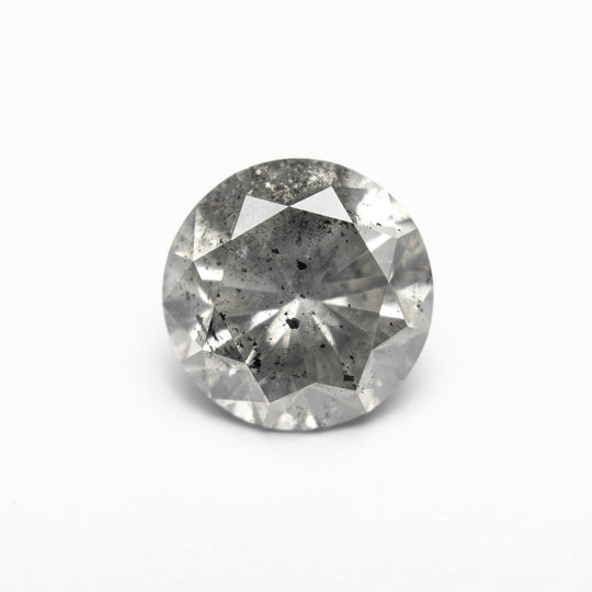 2.04ct 7.87x7.84x5.12mm Round Brilliant 18791-02