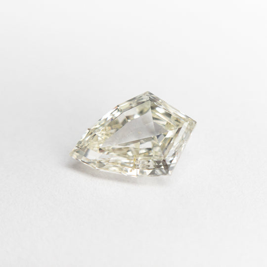 1.01ct 8.89x6.11x2.85mm I1+ M Kite Step Cut 19044-05