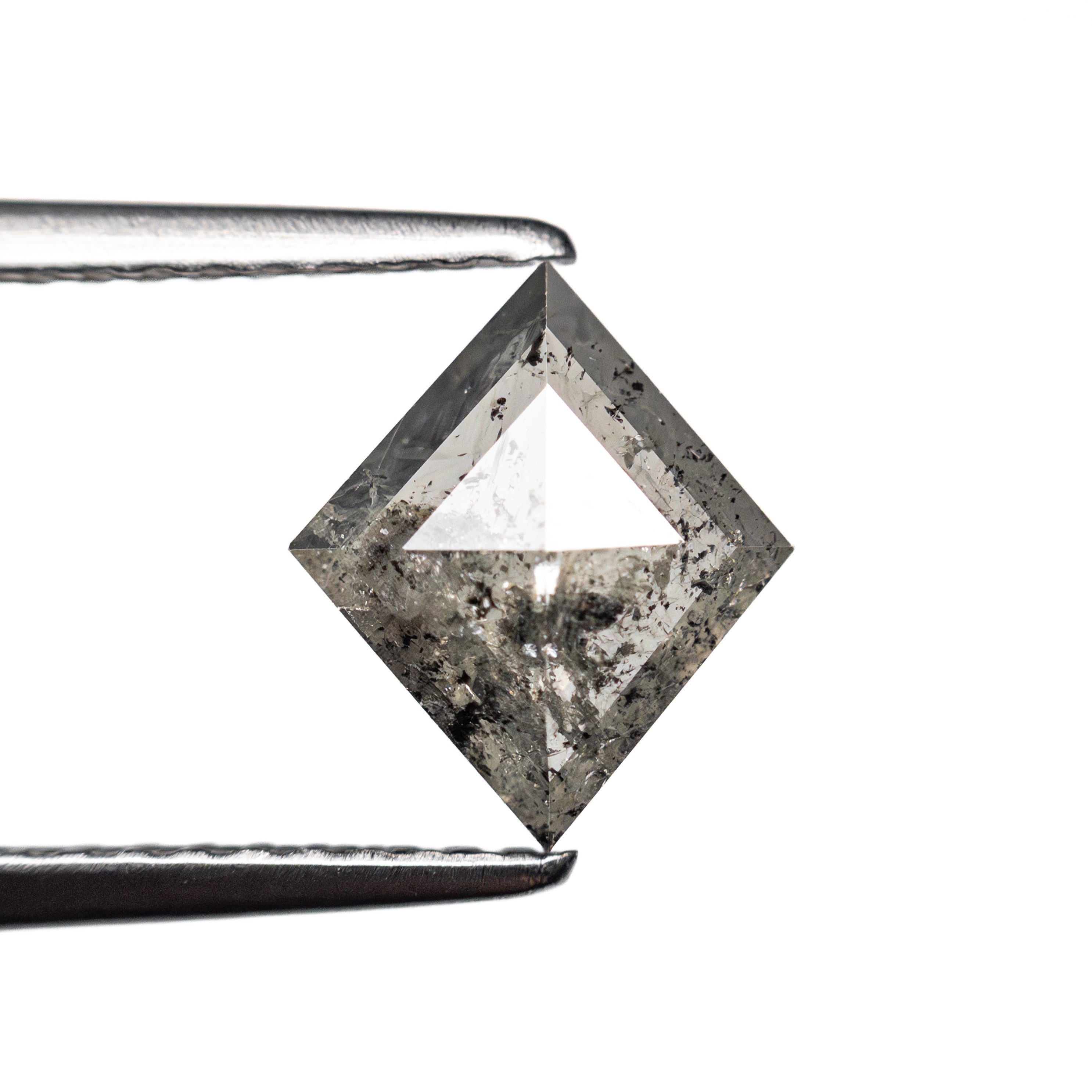 0.69ct 8.66x7.49x1.99mm Kite Rosecut 19202-15