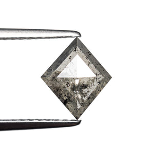 0.69ct 8.66x7.49x1.99mm Kite Rosecut 19202-15