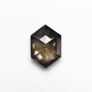 1.75ct 9.14x6.47x3.69mm Hexagon Double Cut 19247-07