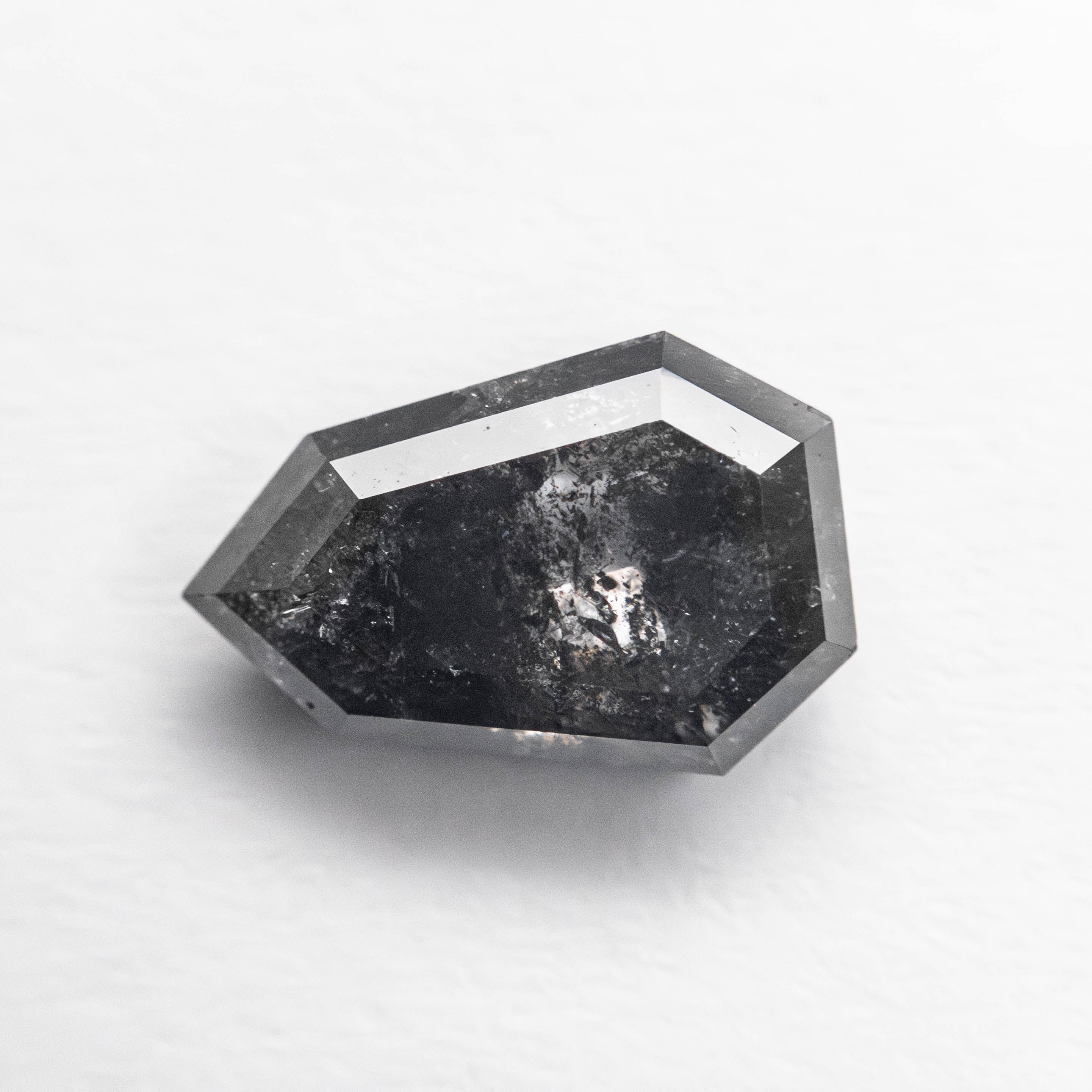 1.77ct 9.78x6.53x3.17mm Shield Step Cut 19253-02