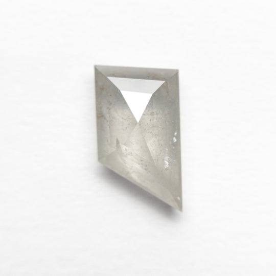 1.70ct 9.62x5.74x3.33mm Geometric Step Cut 19617-12