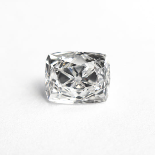 2.28ct 7.79x6.26x5.96mm HRD VS2 E Antique Peruzzi Cut 19889-01