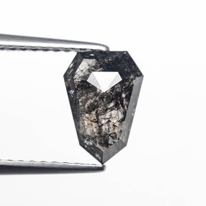 1.48ct 8.96x6.37x3.08mm Shield Step Cut 20000-16