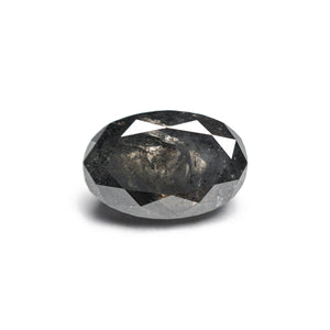 2.28ct 9.68x6.43x4.02mm Oval Double Cut 20914-03