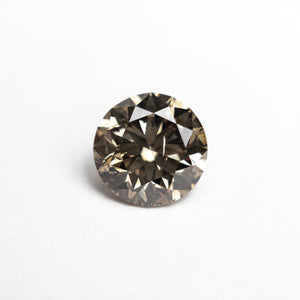 1.50ct 7.29x7.23x4.47mm I1 C5 Round Brilliant 🇨🇦 21014-01