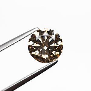 1.50ct 7.29x7.23x4.47mm I1 C5 Round Brilliant 🇨🇦 21014-01