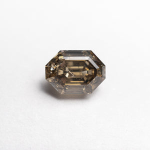 1.55ct 7.63x5.57x4.04mm I1 C5 Cut Corner Rectangle Step Cut 🇨🇦 21033-01
