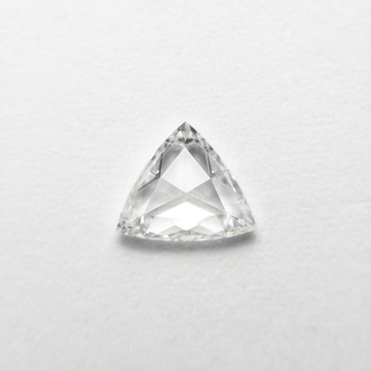0.72ct 6.25x7.35x2.17mm SI1 H Trillion Rosecut 🇨🇦 21324-01