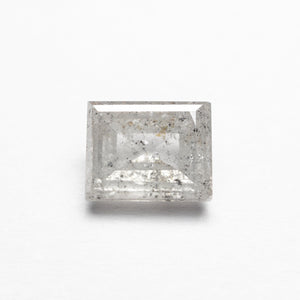 1.18ct 6.73x5.41x2.82mm Rectangle Rosecut 21879-18