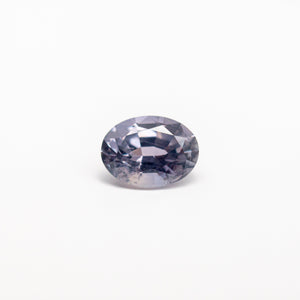 0.74ct 6.22x4.62x3.21mm Oval Brilliant Sapphire 22245-01