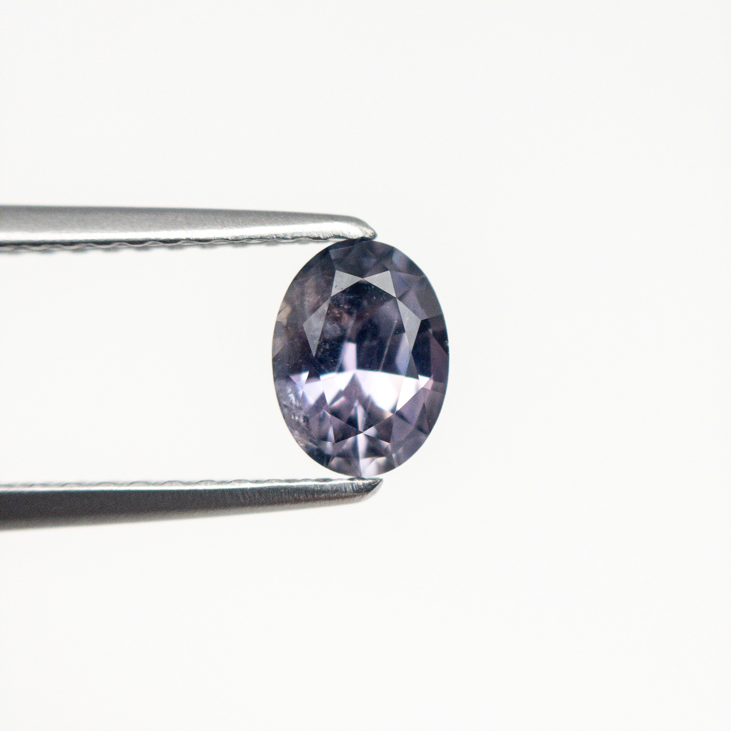 0.74ct 6.22x4.62x3.21mm Oval Brilliant Sapphire 22245-01