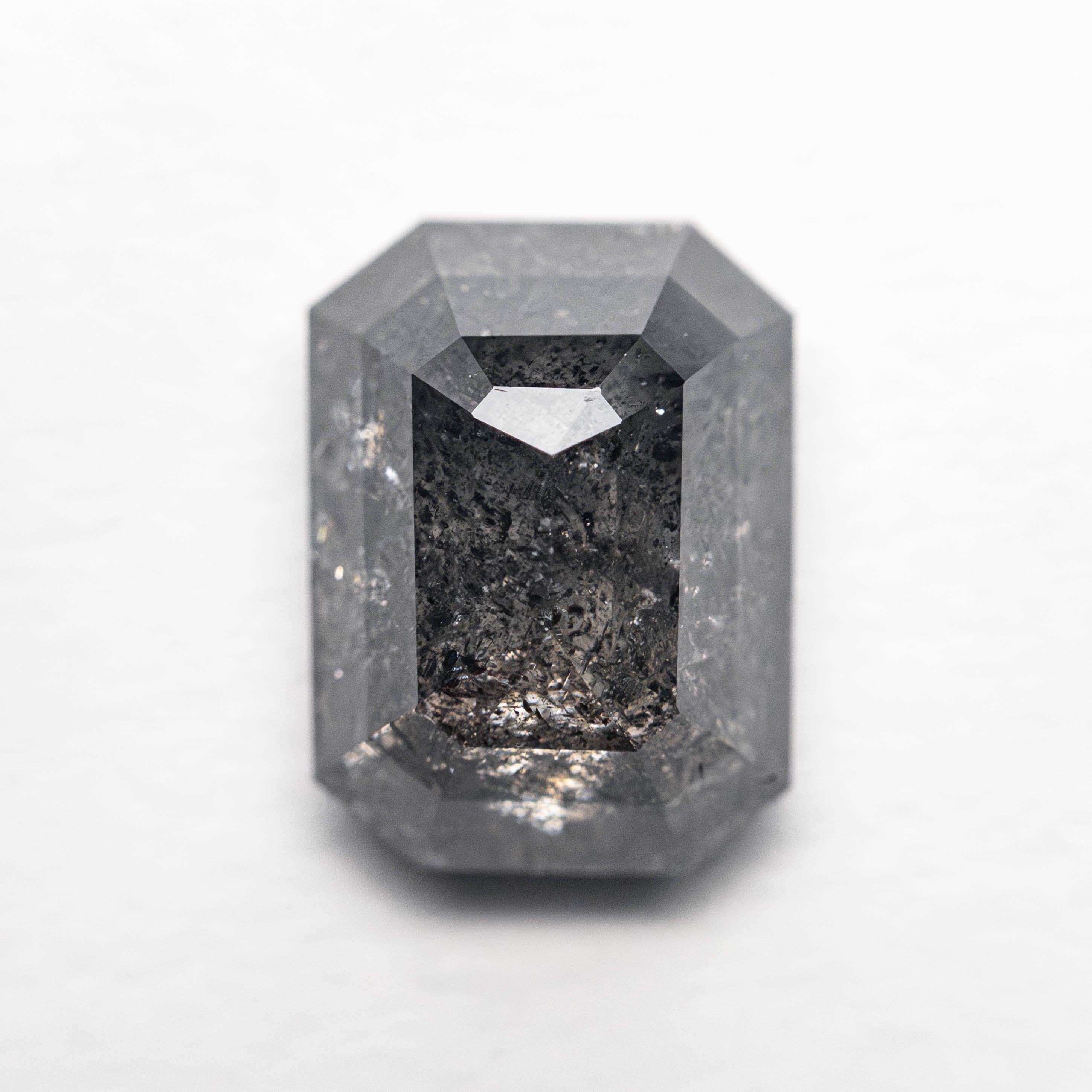 3.67ct 9.94x7.44x5.20mm Cut Corner Rectangle Step Cut 22340-13