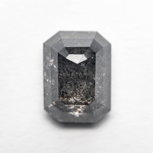3.67ct 9.94x7.44x5.20mm Cut Corner Rectangle Step Cut 22340-13
