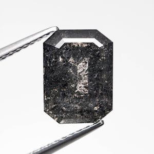 3.67ct 9.94x7.44x5.20mm Cut Corner Rectangle Step Cut 22340-13