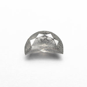 1.21ct 8.25x5.31x3.31mm Crescent Moon Double Cut 22347-18