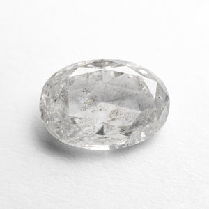 2.05ct 10.44x7.31x3.06mm Oval Double Cut 22390-23