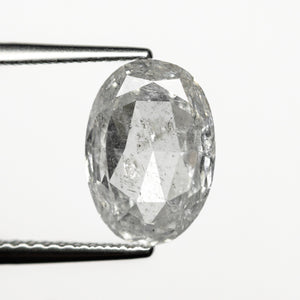 2.05ct 10.44x7.31x3.06mm Oval Double Cut 22390-23