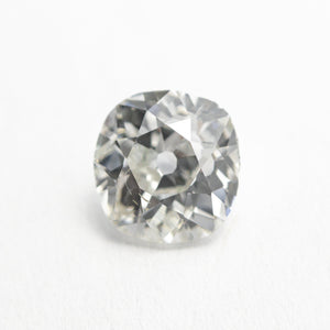 1.00ct 6.33x6.08x3.57mm GIA SI1 I Antique Old Mine Cut 22478-01