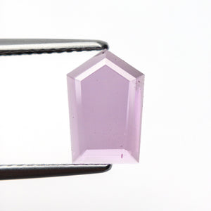 0.76ct 9.94x6.73x0.84mm Pentagon Portrait Cut Sapphire 22884-01