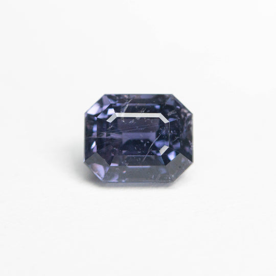 1.79ct 6.59x5.41x4.80mm Cut Corner Rectangle Step Cut Sapphire 23067-01