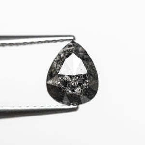 0.98ct 7.77x6.16x2.56mm Pear Rosecut 23175-07
