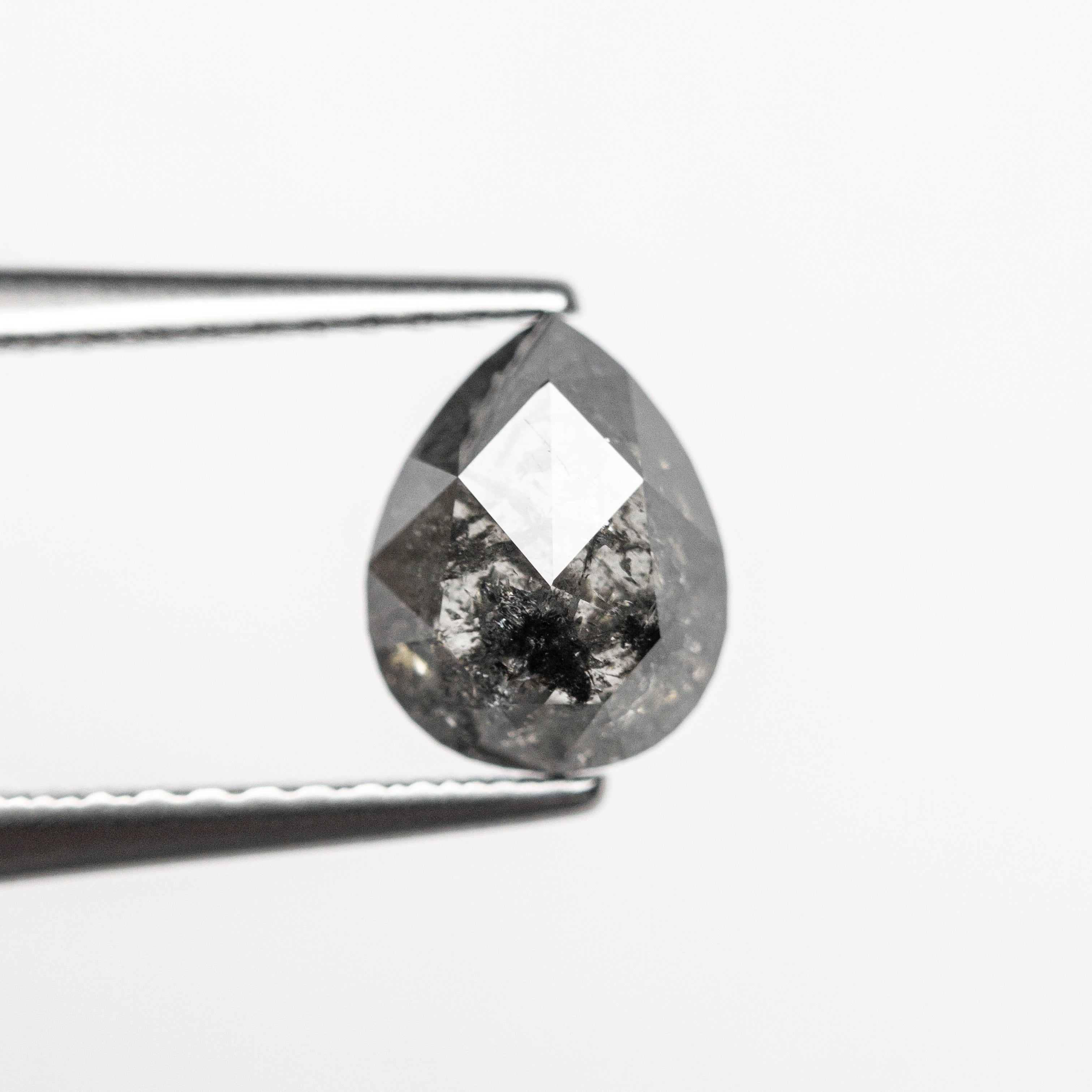 1.27ct 7.31x5.77x3.69mm Pear Double Cut 23175-16