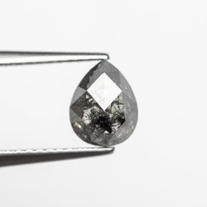 1.27ct 7.31x5.77x3.69mm Pear Double Cut 23175-16