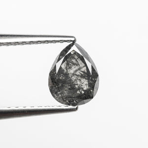 1.27ct 7.31x5.77x3.69mm Pear Double Cut 23175-16
