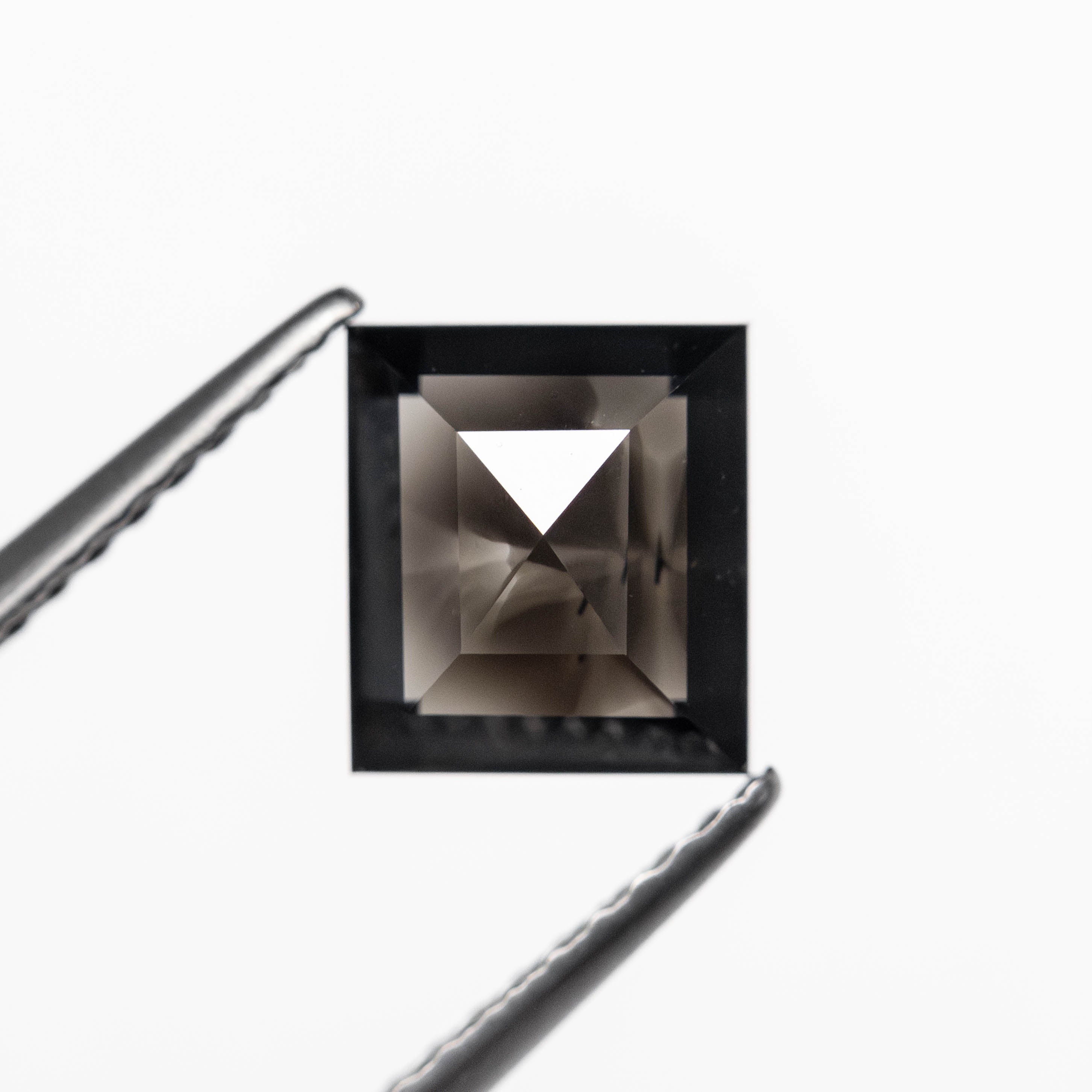 1.82ct 6.99x6.26x3.75mm Rectangle Step Cut 23179-06