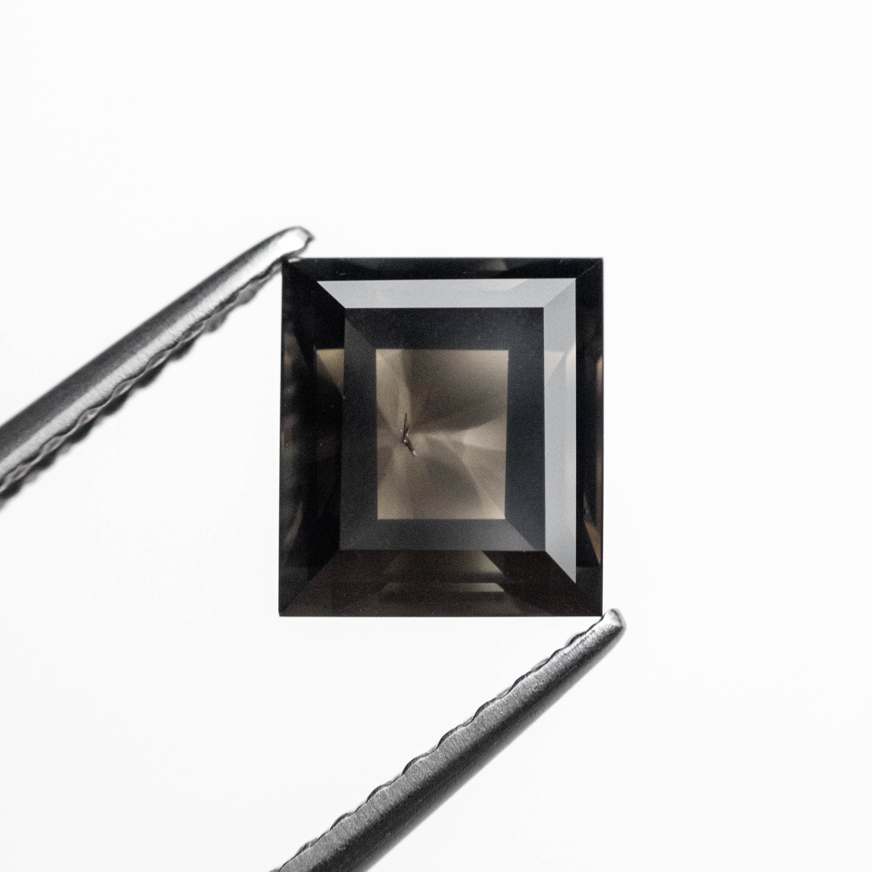 1.82ct 6.99x6.26x3.75mm Rectangle Step Cut 23179-06