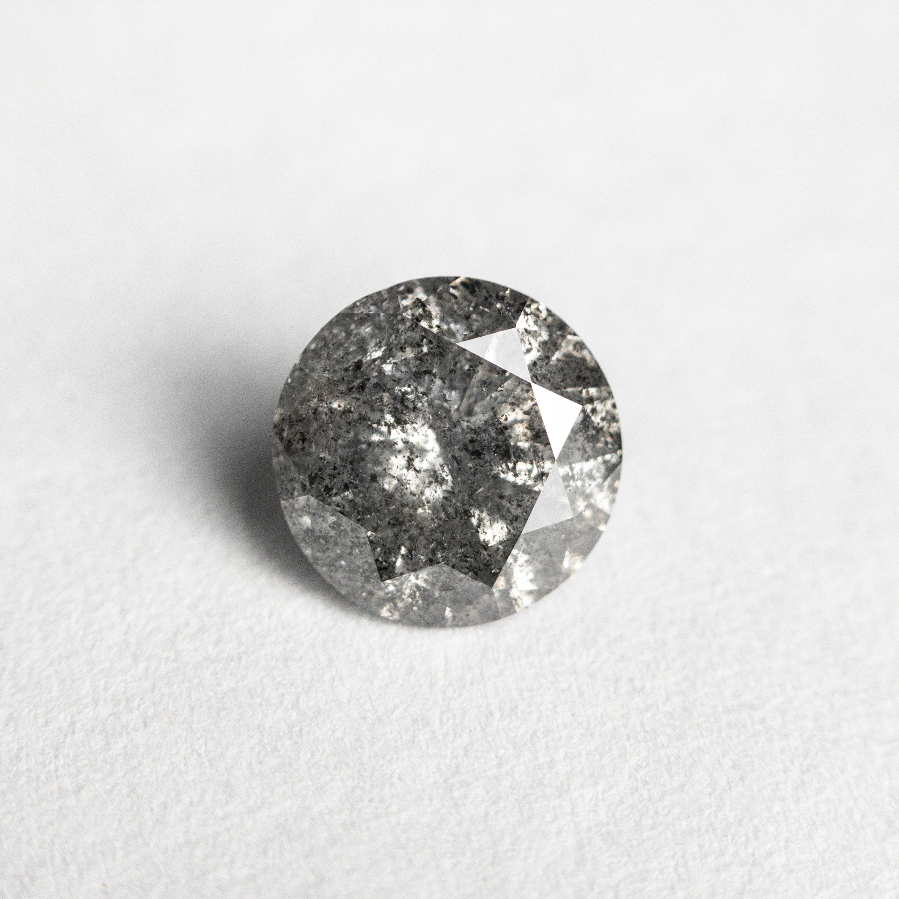 1.03ct 6.51x6.46x3.95mm Round Brilliant 23184-09