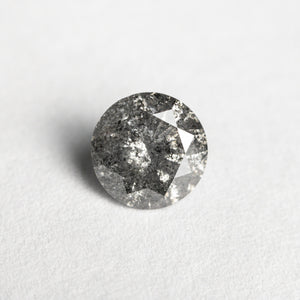 1.03ct 6.51x6.46x3.95mm Round Brilliant 23184-09