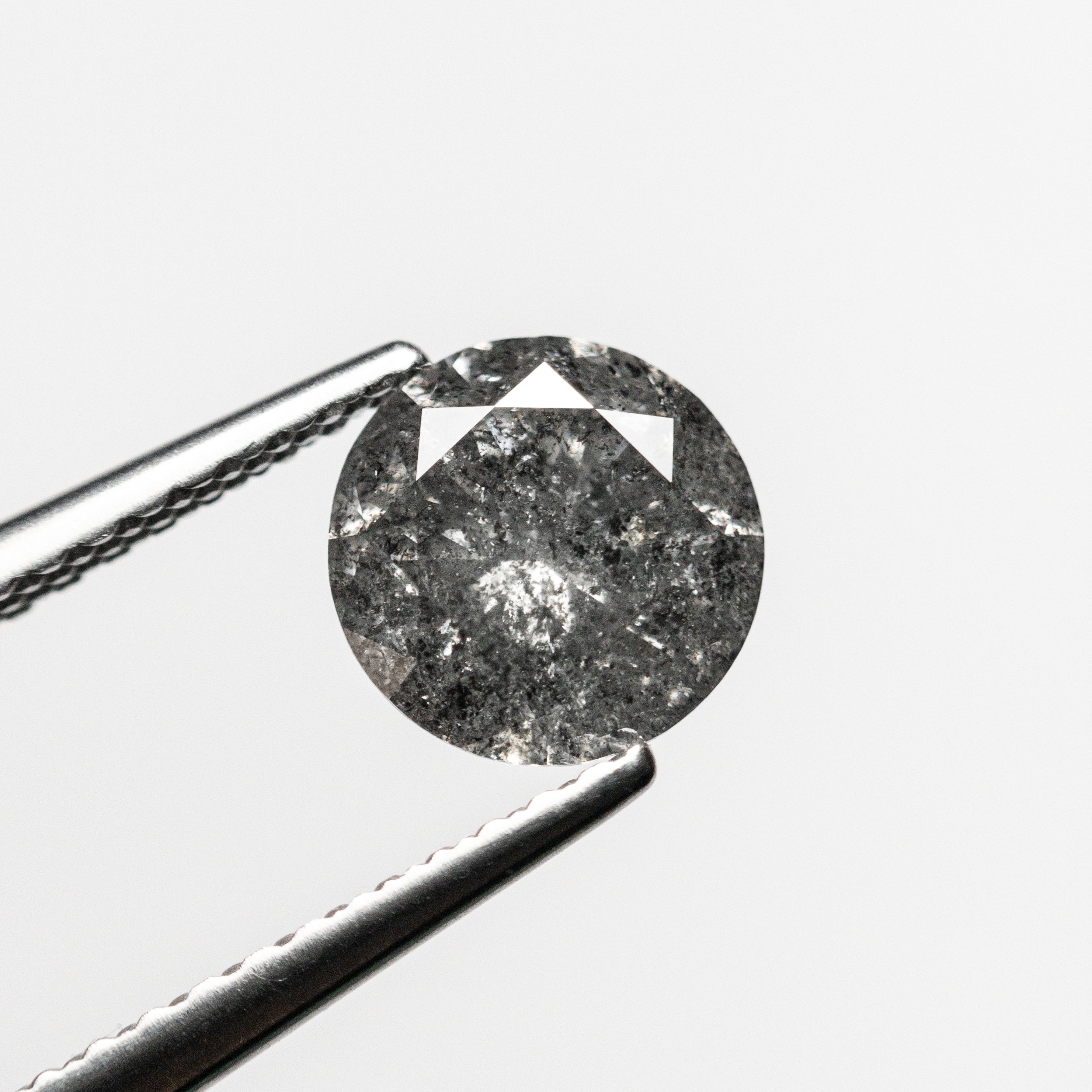 1.03ct 6.51x6.46x3.95mm Round Brilliant 23184-09