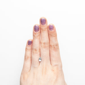 0.78ct 6.88x4.80x3.31mm Pear Brilliant Sapphire 23425-22