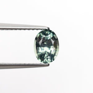 1.15ct 6.82x5.12x4.05mm Oval Brilliant Sapphire 23426-09