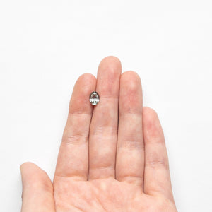 1.17ct 7.46x5.64x3.45mm Oval Brilliant Sapphire 23447-14