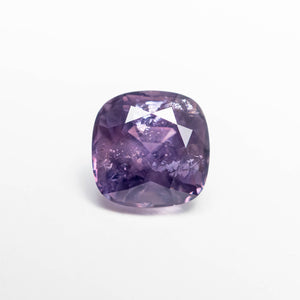 1.49ct 6.06x6.05x4.46mm Cushion Brilliant Sapphire 23693-04