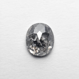 1.09ct 7.02x6.00x3.02mm Oval Rosecut 23834-21