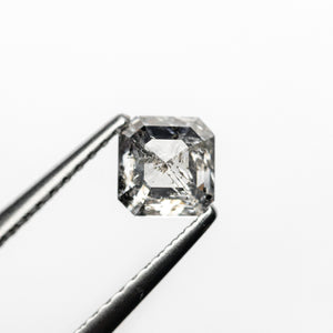 0.78ct 4.84x4.60x3.26mm Cut Corner Square Step Cut 23834-57