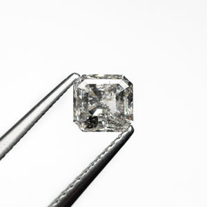 0.78ct 4.84x4.60x3.26mm Cut Corner Square Step Cut 23834-57