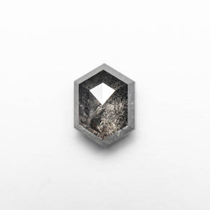 1.68ct 7.89x5.76x3.87mm Hexagon Step Cut 23835-04