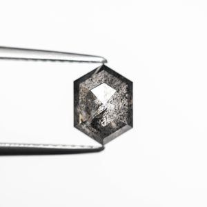 1.68ct 7.89x5.76x3.87mm Hexagon Step Cut 23835-04