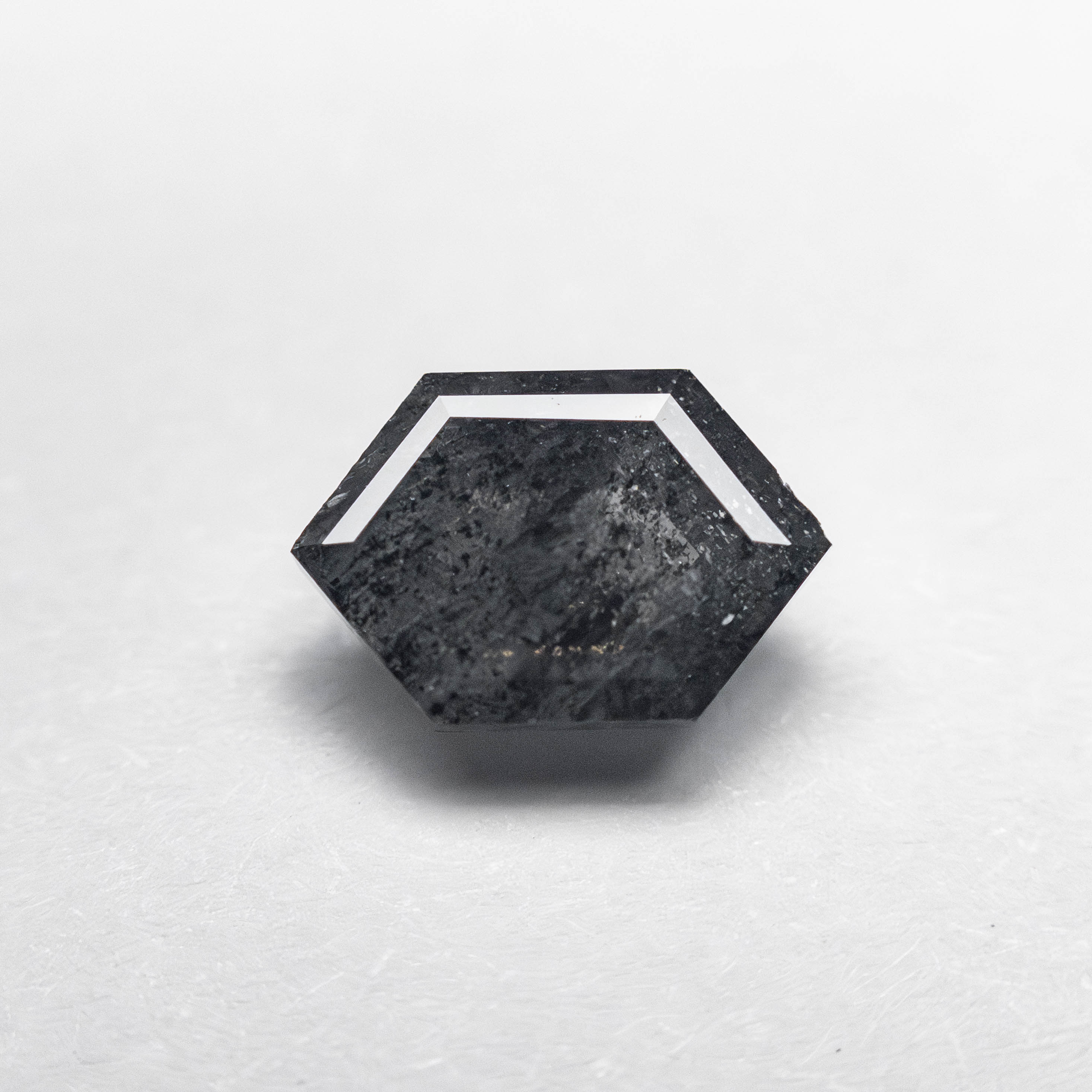 1.20ct 8.00x5.30x3.11mm Hexagon Step Cut 23835-32