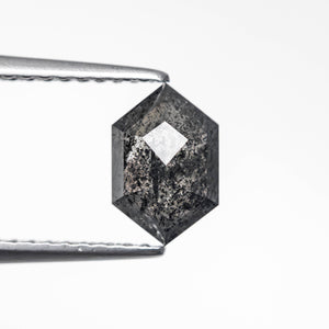 1.20ct 8.00x5.30x3.11mm Hexagon Step Cut 23835-32
