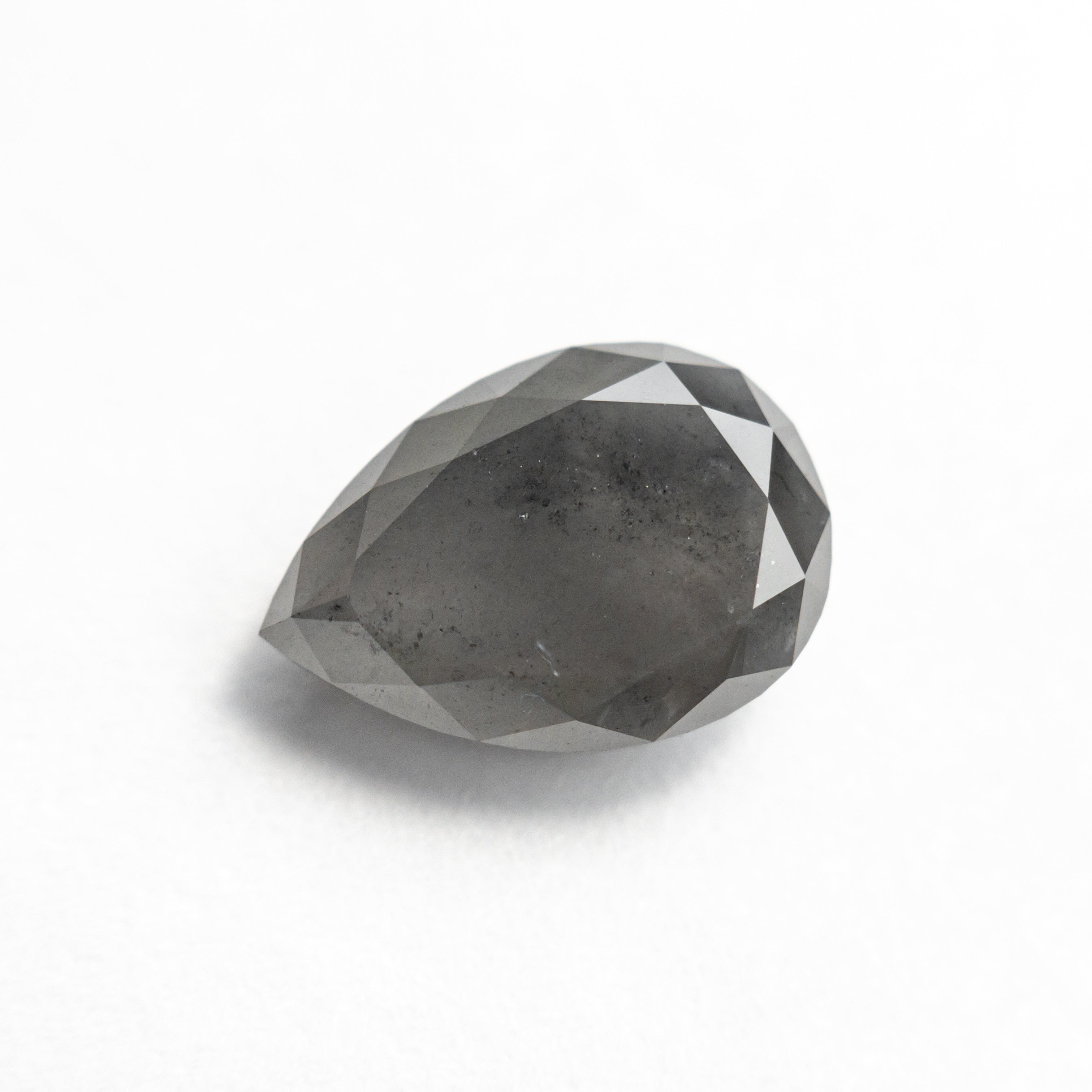 2.59ct 10.19x7.10x4.16mm Pear Double Cut 23837-06